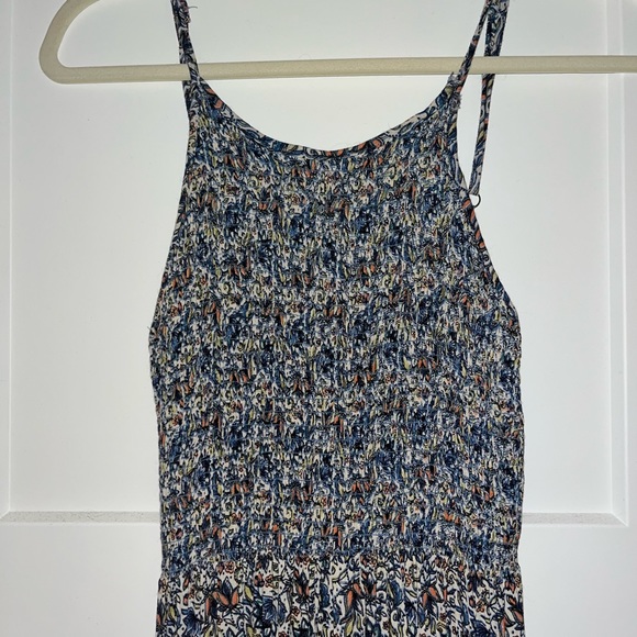 Printed jumpsuit - Picture 2 of 3